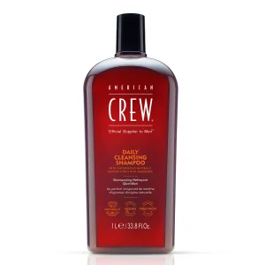 Picture of American Crew Daily Cleansing Shampoo