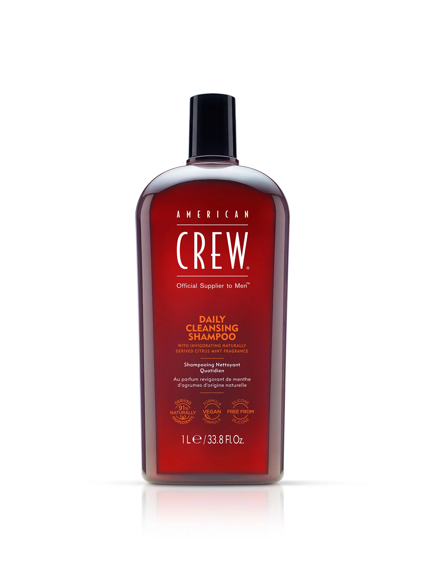 Picture of American Crew Daily Cleansing Shampoo