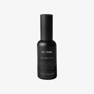 Picture of Mr Muk Beard Oil 50ml