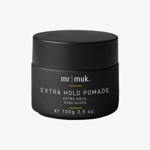 Picture of Mr Muk Extra Hold Pomade 100g