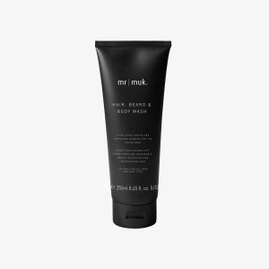 Picture of Mr Muk Hair, Beard & Body Wash 250ml